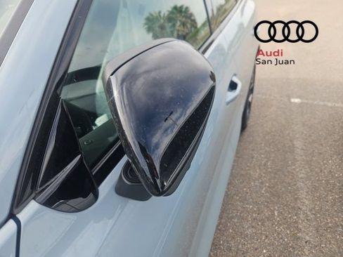 New 2026 Audi Q3 quattro 2.0T AWD/4WD image 8