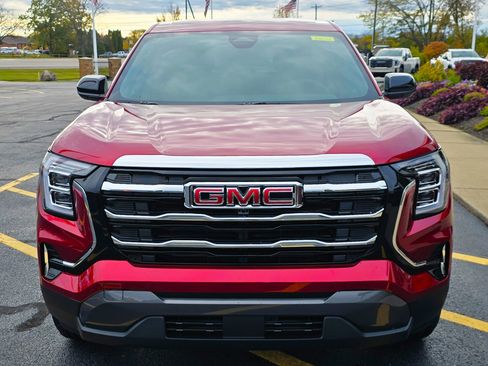 New 2026 GMC Terrain Elevation w/ LPO, Floor Liner Package image 2