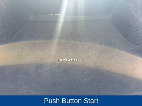 Used 2021 Nissan Sentra SV FWD image 11