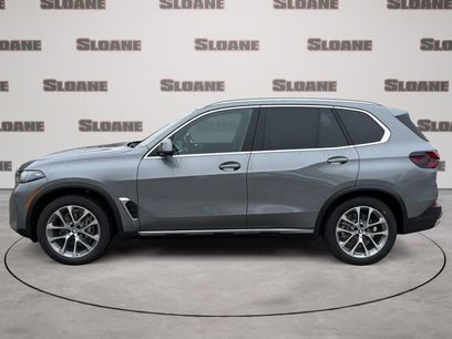 New 2026 BMW X5 xDrive40i