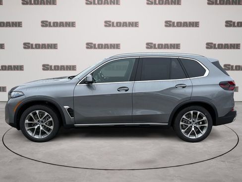 New 2026 BMW X5 xDrive40i AWD/4WD image 2