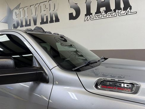 Used 2022 RAM 3500 Tradesman AWD/4WD image 45