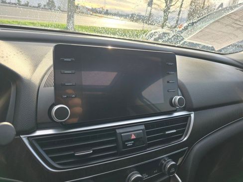 Used 2020 Honda Accord EX-L image 34