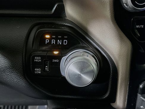 Used 2020 RAM 2500 Laramie image 21