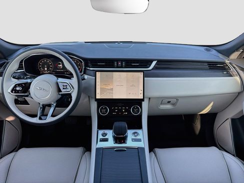 New 2026 Jaguar F-PACE R-Dynamic S AWD/4WD image 17