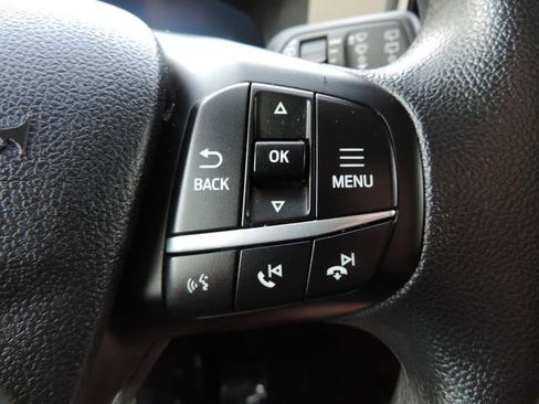 Used 2025 Ford Bronco Sport Big Bend AWD/4WD image 28
