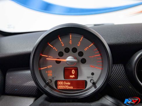 Used 2013 MINI Cooper Coupe S image 10