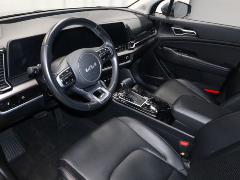 Used 2024 Kia Sportage EX AWD/4WD image 26