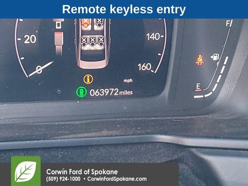 Used 2023 Honda Accord EX image 7