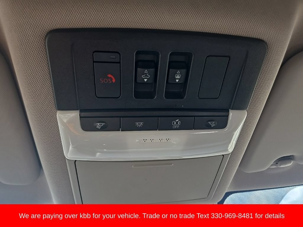 Used 2024 Nissan Rogue SV w/ SV Premium Package AWD/4WD image 22