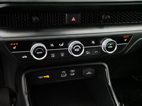 Certified 2023 Honda CR-V EX image 23