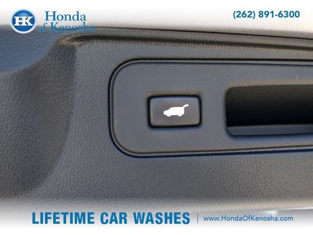 Used 2023 Honda Passport TrailSport image 25