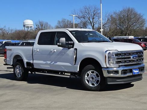 New 2026 Ford F250 XLT w/ XLT Premium Package image 2
