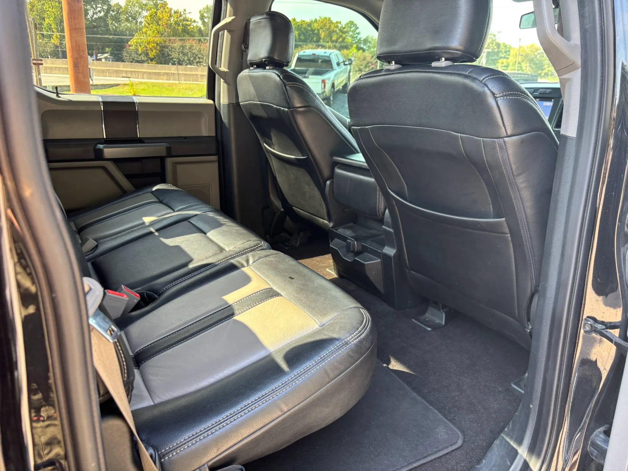 Used 2019 Ford F150 XLT AWD/4WD image 15