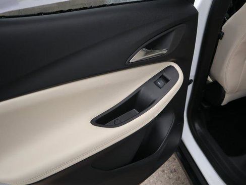 New 2026 Buick Encore GX Sport Touring w/ Comfort Package image 11