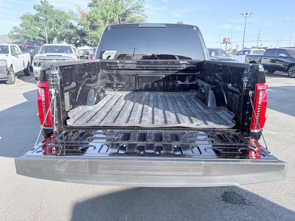 Used 2026 Ford F150 XLT w/ FX4 Off-Road Package AWD/4WD image 7