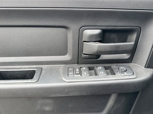 New 2026 RAM 2500 Tradesman image 10