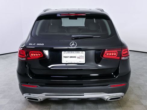 Used 2020 Mercedes-Benz GLC 300 image 29