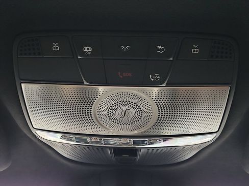 Used 2022 Mercedes-Benz G 63 AMG 4MATIC image 27