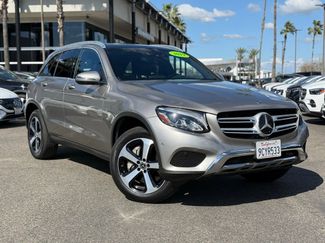 Used 2019 Mercedes-Benz GLC 350e GLC 350e video 1
