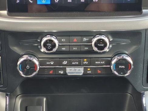 New 2026 Ford F150 XLT w/ Equipment Group 302A MID AWD/4WD image 17