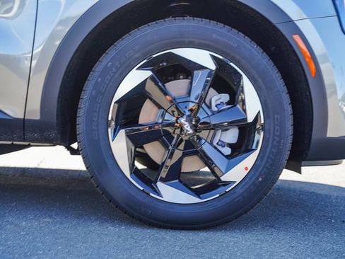 New 2026 Kia Sorento EX image 10