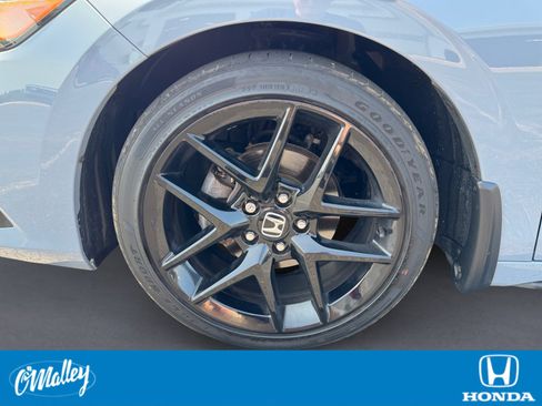 Certified 2023 Honda Civic Sport image 9