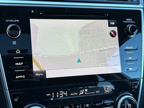 Used 2018 Subaru Outback 3.6R Limited image 19