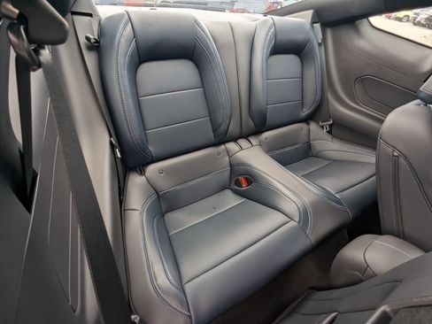 Used 2025 Ford Mustang GT Premium RWD image 16