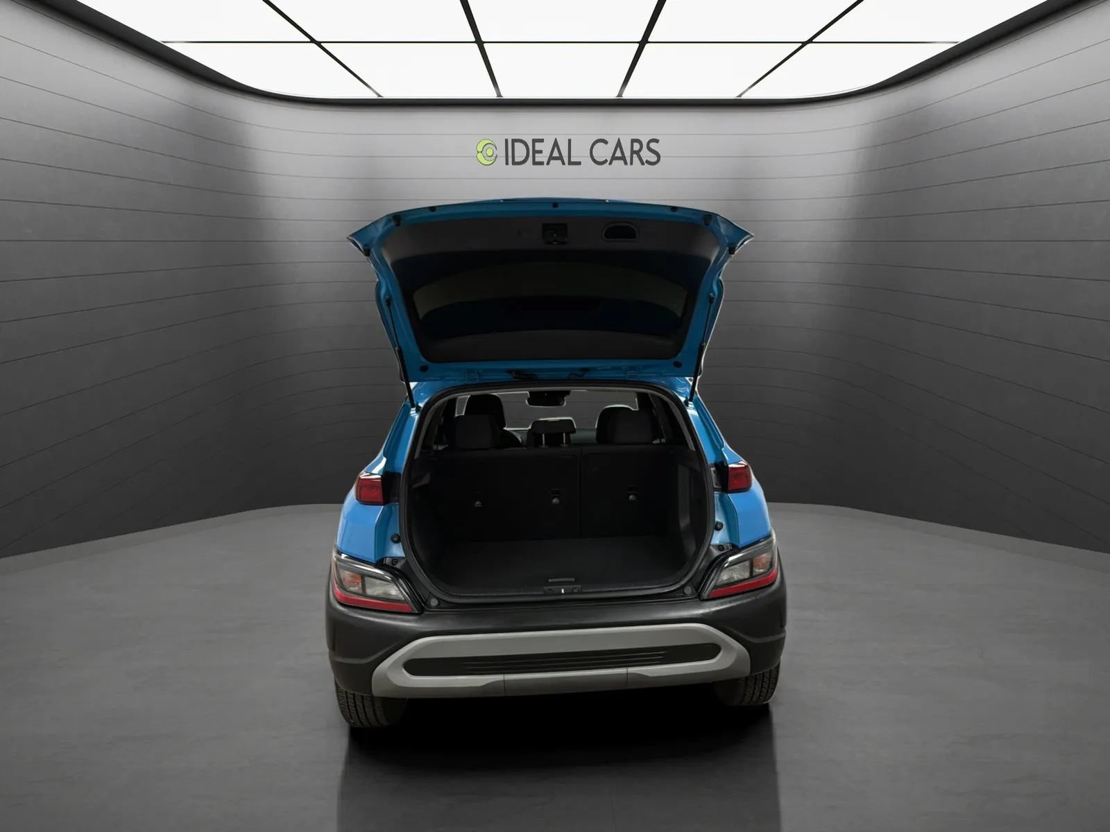 Used 2022 Hyundai Kona SE FWD image 9