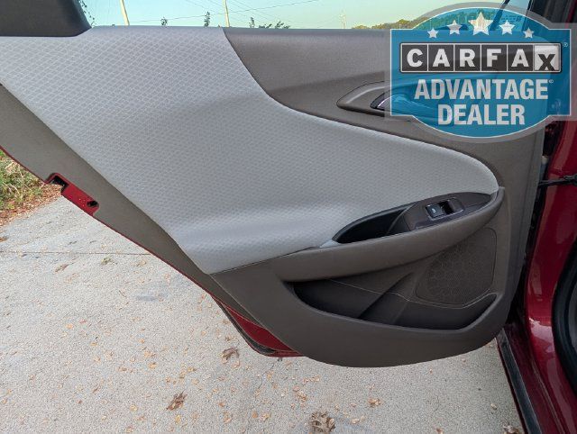 Used 2024 Chevrolet Malibu LT FWD image 23