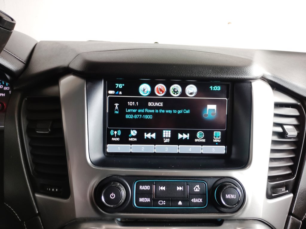 Used 2019 Chevrolet Tahoe LS w/ Max Trailering Package AWD/4WD image 34