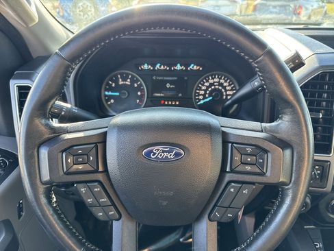 Used 2018 Ford F150 XLT w/ Equipment Group 302A Luxury image 16