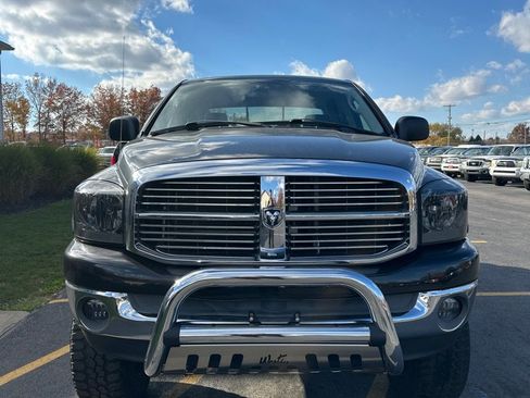 Used 2007 Dodge Ram 1500 Truck SLT image 3