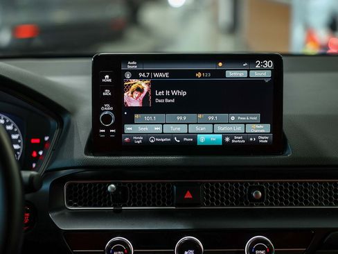 Used 2024 Honda Civic Type R image 18