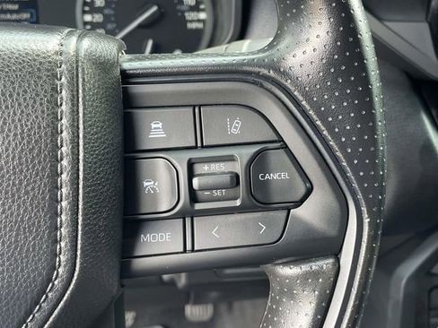 Used 2025 Toyota Tundra SR AWD/4WD image 22