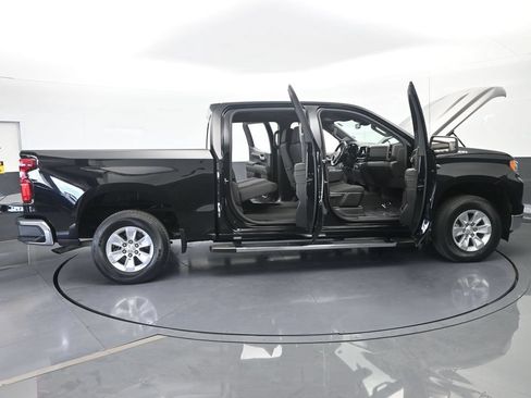Used 2024 Chevrolet Silverado 1500 LT RWD image 68