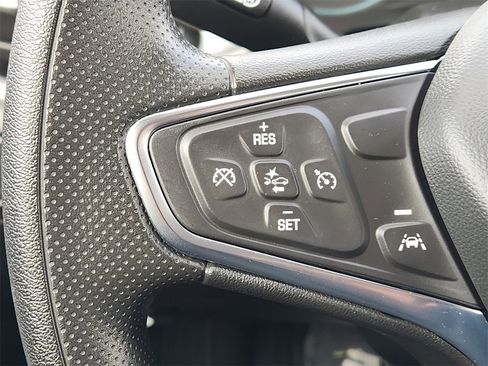 Used 2024 Chevrolet Malibu LT image 28