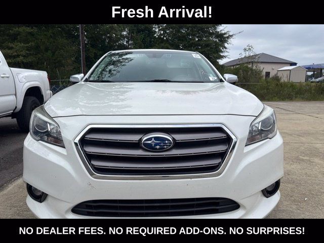 Used 2017 Subaru Legacy 2.5i Sport AWD/4WD image 2