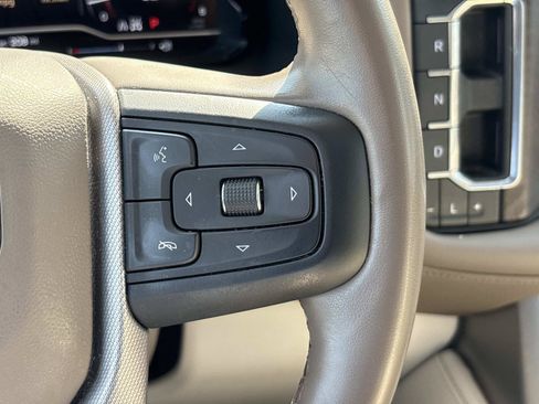 Used 2023 GMC Yukon Denali AWD/4WD image 20