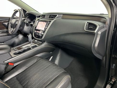 Used 2023 Nissan Murano Platinum w/ Cargo Package image 34