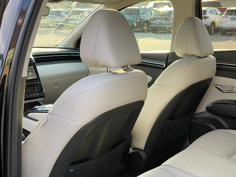 Used 2024 Hyundai Tucson Limited image 24