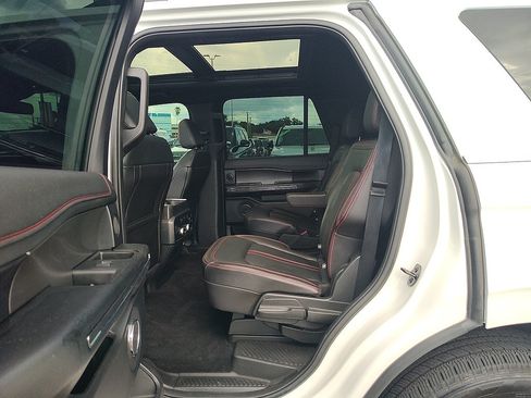 Certified 2021 Ford Expedition Limited RWD image 12
