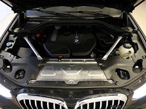 Used 2019 BMW X3 xDrive30i w/ Convenience Package AWD/4WD image 36