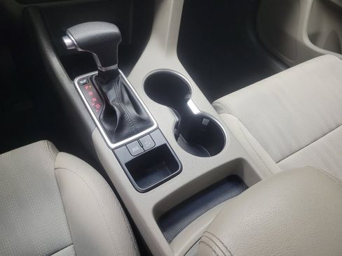Used 2017 Kia Sportage LX FWD image 26