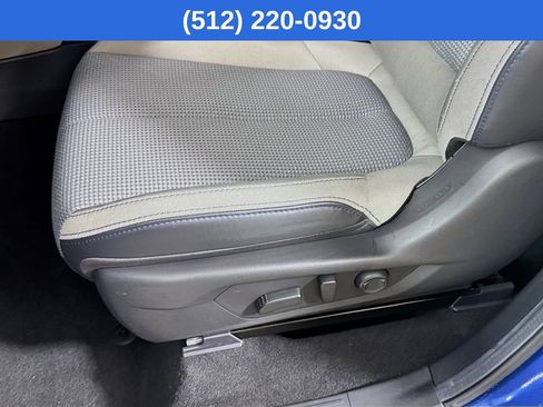 Used 2026 Subaru Forester Premium AWD/4WD image 24