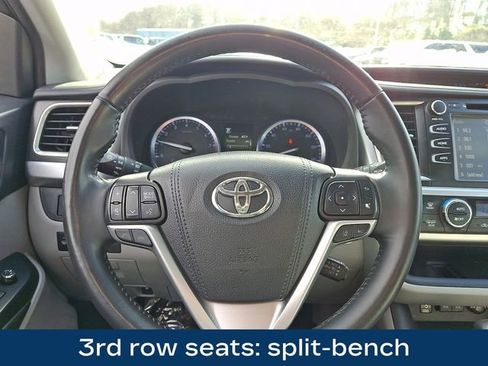 Used 2019 Toyota Highlander XLE image 23