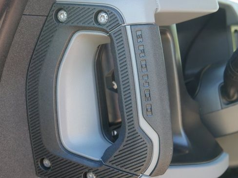 Used 2023 Ford Bronco 4-Door image 13