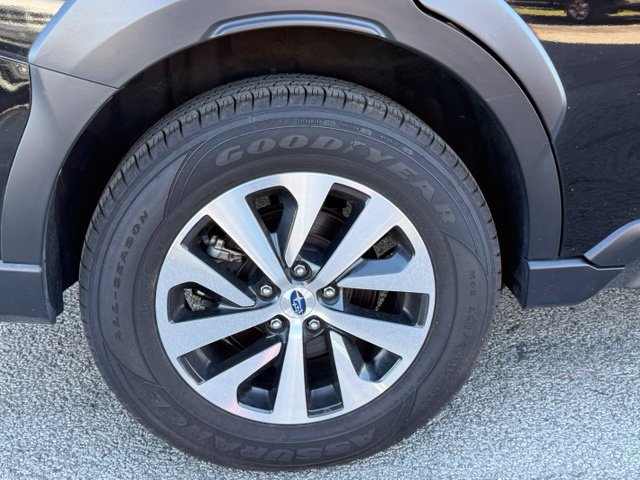 Used 2023 Subaru Outback Premium AWD/4WD image 11