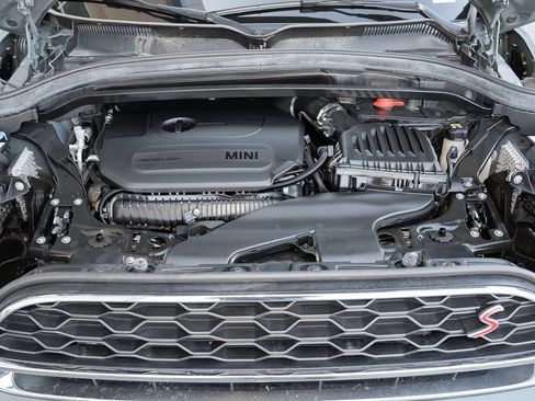 Used 2022 MINI Cooper Countryman S AWD/4WD image 16